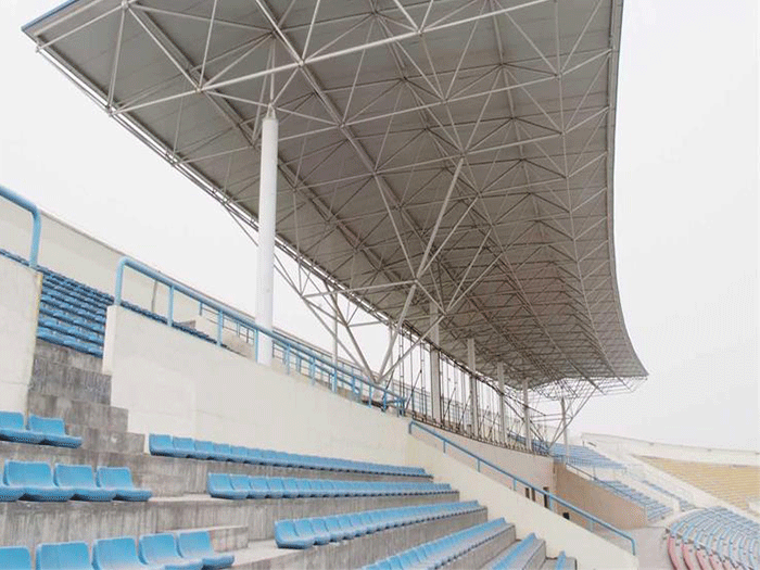 绵竹网架钢结构工程有限公司